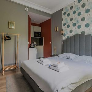 Apartamento de 1 Dormitorio